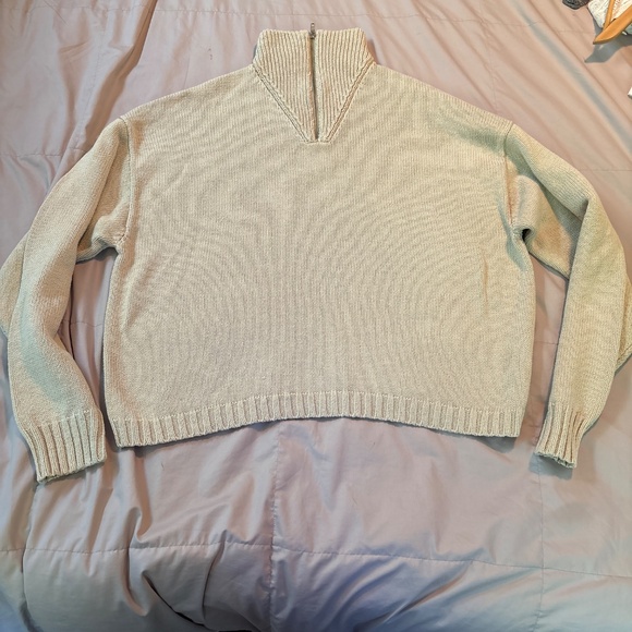 James Street Co Moa Half-Zip - Picture 8 of 16